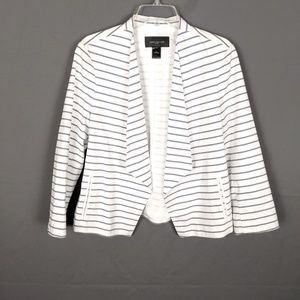 NEW Ann Taylor Factory Blazer (C15)
